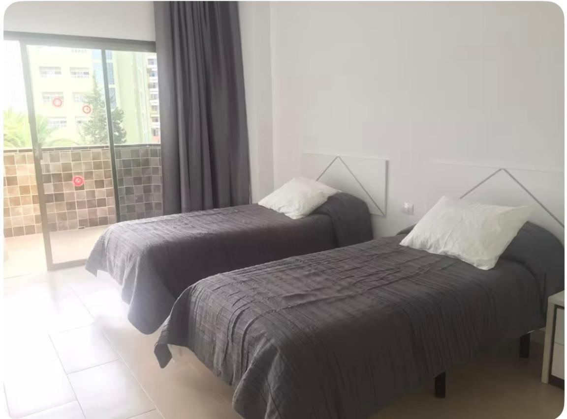 Apartment Agaete Parque